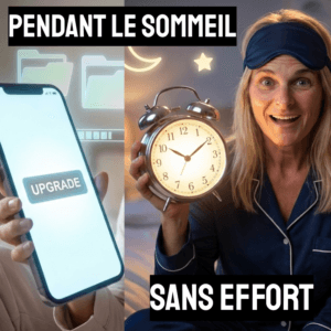 AUDIO ACTIVATION NOCTURNE