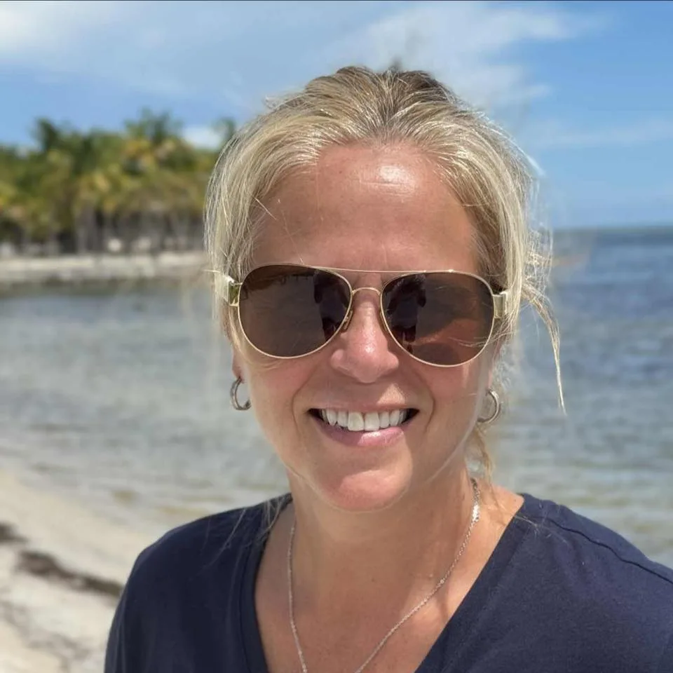 July Tanguay, d'Estero, Floride (16 février 2026)